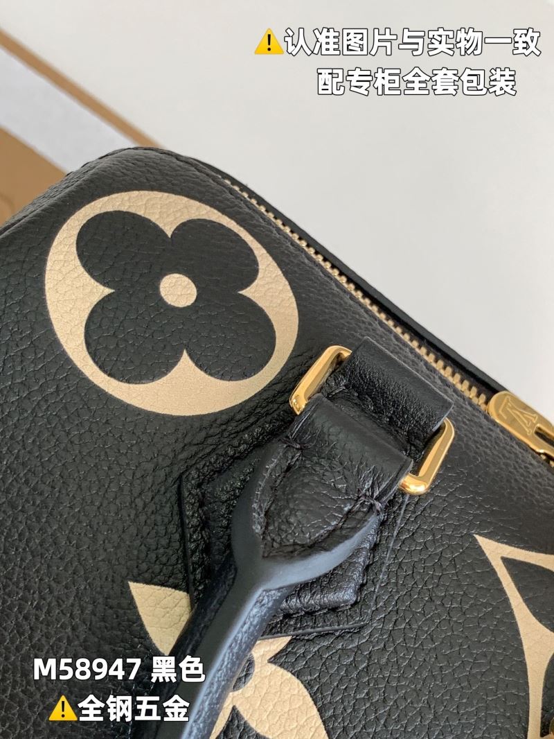 Louis Vuitton Speedy Bags